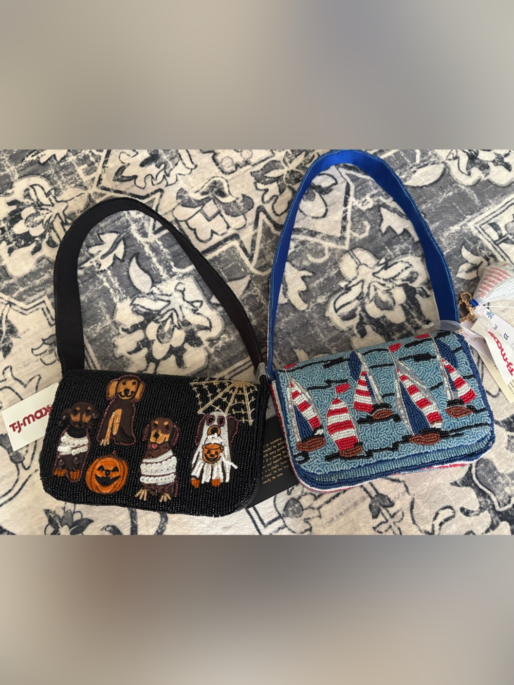 Beaded Bag Bundle